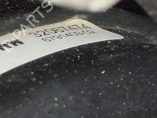 Servo brake BMW X5 (E70) xDrive 30 d | BP37238722M42 - Image 3