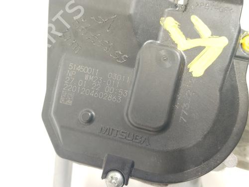 Front wiper motor MAZDA CX-30 (DM) | BP16929148M29