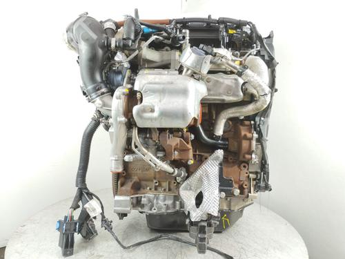 Engine CITROËN C5 II (RC_) | BP16802516M1 - Image 7