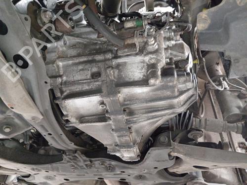 Gearbox TOYOTA AVENSIS Estate (_T25_)  | BP18040729M3 