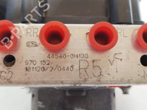 ABS pump TOYOTA AYGO (_B4_) | BP27806155M43 - Image 6