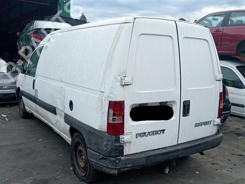 Starter PEUGEOT EXPERT Van (222) 2.0 HDI | BP31048148M8