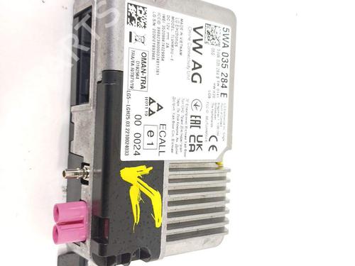 Used Electronic module Electronic module 21175261 21175261