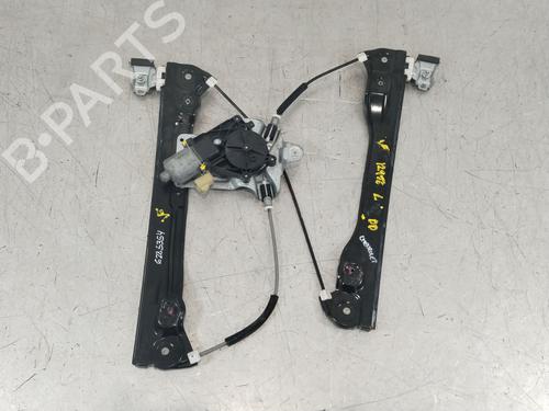 Used Front right window mechanism Front right window mechanism CHEVROLET CRUZE (J300) [2009-2026] 29116008 29116008