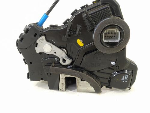 Front right lock TOYOTA AVENSIS Estate (_T27_)  | BP6559482C97 