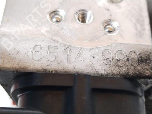 ABS pump LANCIA YPSILON (843_) | BP26671606M43 - Image 10