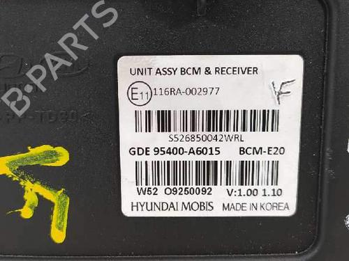 Electronic module HYUNDAI i30 (GD) | BP7552929M83 - Image 3