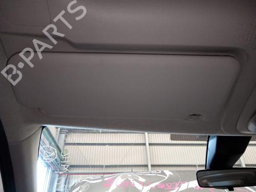 left-sun-visor-peugeot-rifter-2018-40453123 main image