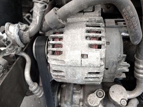 Generator Generator 38553387 38553387