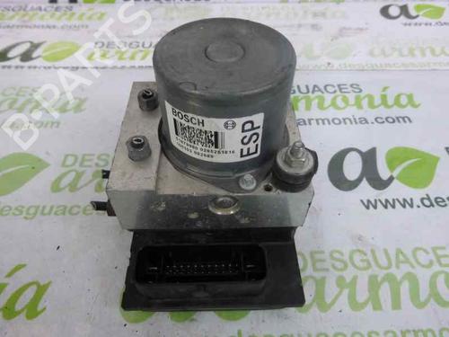 Used ABS pump ALFA ROMEO MITO (955_) 1.3 MultiJet (955AXP1A, 955AYC1A) (95 hp) 8487648