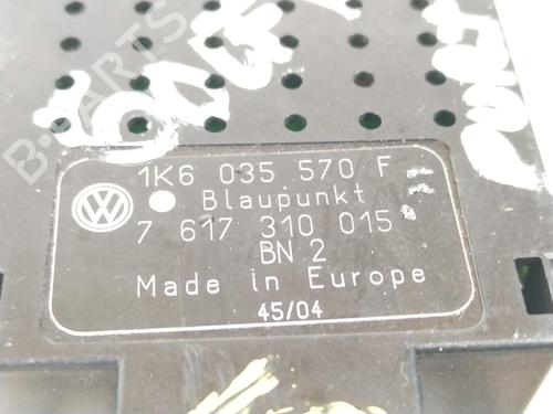 Electronic module VW GOLF V (1K1) 1.9 TDI | BP31880427M83  - Image 7