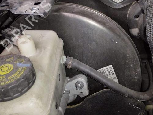 Used Servo brake Servo brake 37080233 37080233