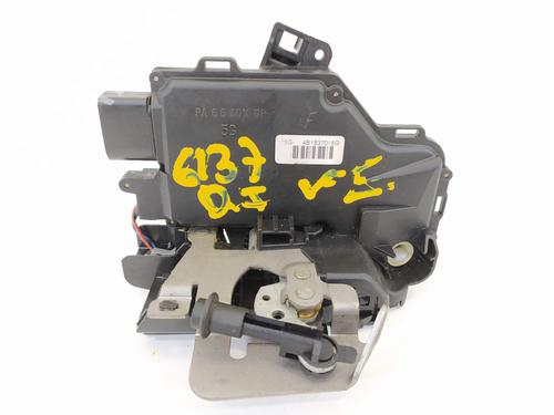 Used Front left lock Front left lock 6895206 6895206