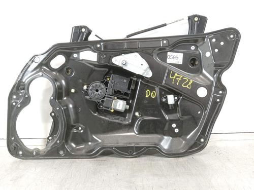 Used Front right window mechanism Front right window mechanism 5802042 5802042