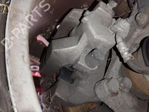 Used Right front brake caliper Right front brake caliper OPEL ASTRA K (B16) 1.6 Turbo (68) (200 hp) 40493121 40493121