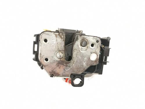 Front left lock FIAT 500 (312_) 1.2 (312AXA1A) | BP16806986C98 