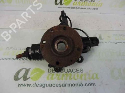 Used Right front steering knuckle Right front steering knuckle 1877248 1877248
