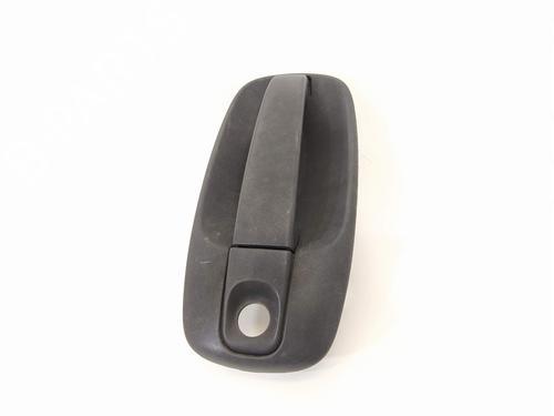 Used Front left exterior door handle Front left exterior door handle 12584226 12584226