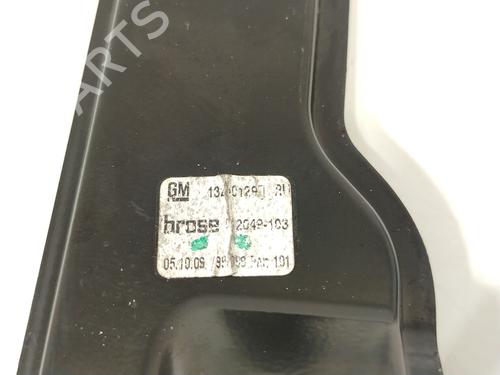 Front right window mechanism OPEL ASTRA J (P10) | BP32026195C23 - Image 4