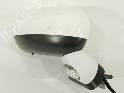 right-mirror-citroen-c4-ii-nc_-2009-35919563 main image