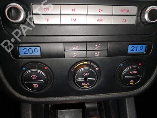 climate-control-vw-golf-v-1k1-2003-2004-2005-2006-2007-2008-2009-2010-34631069 main image