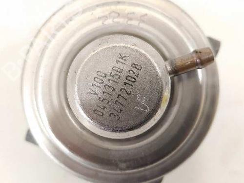Egr SKODA FABIA II (542)  | BP7644753M69 