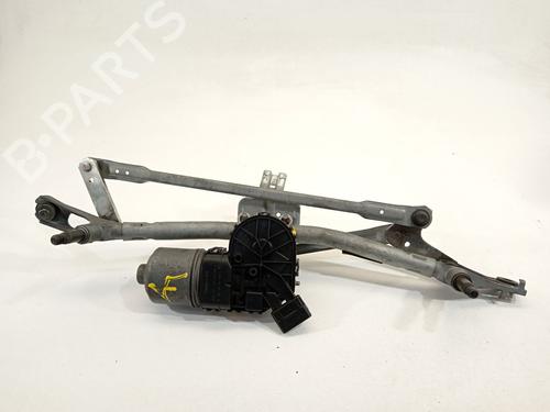 Used Front wiper motor CITROËN BERLINGO MULTISPACE (B9) [2008-2025]  22927204
