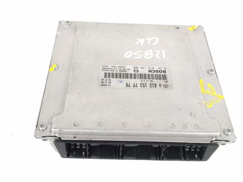 Engine control unit (ECU) MERCEDES-BENZ CLK (C209)  | BP24315153M57 