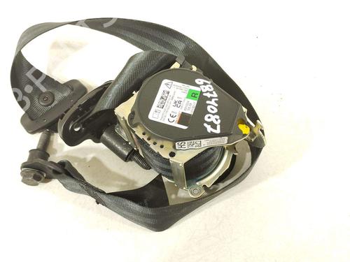 Front right seatbelt DACIA SANDERO III 1.0 TCe 90 | BP38924969I25 - Image 4