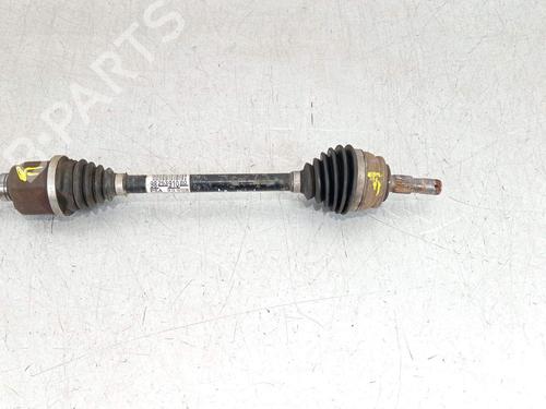 Used Left front driveshaft Left front driveshaft 30469876 30469876