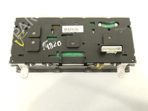 Instrument cluster RENAULT TRUCKS Maxity | BP29538862C47 - Image 3
