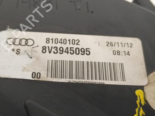 Left taillight AUDI A3 (8V1, 8VK) 1.6 TDI | BP34460781C34 - Image 4