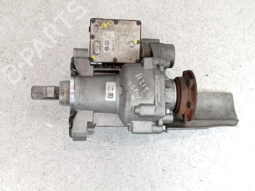 Used Front differential Front differential 29525609 29525609