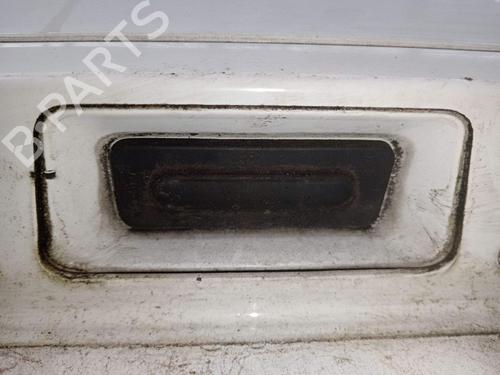 Used Tailgate handle Tailgate handle 38074063 38074063