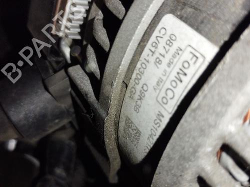 Generator FORD FOCUS IV (HN) 1.0 EcoBoost | BP38203541M7 - Image 3