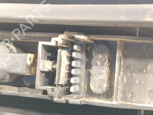 Right taillight RENAULT KANGOO (KC0/1_) 1.5 dCi (KC07) | BP31992811C35 