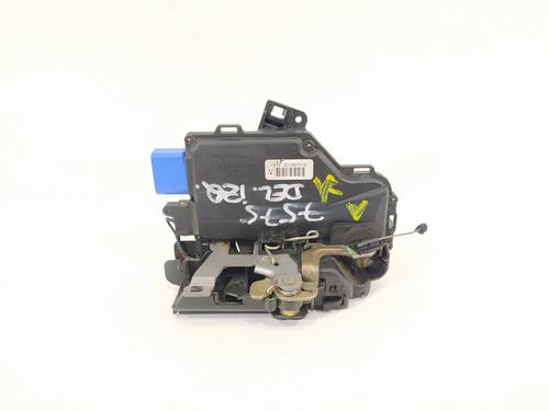 Used Front left lock VW GOLF V (1K1) [2003-2010]  8321582