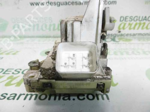 Front right lock FORD FOCUS I (DAW, DBW)  | BP1852153C97 