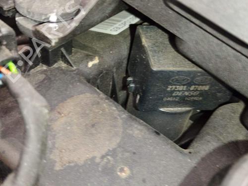 Engine HYUNDAI i10 III (AC3, AI3) 1.0 MPi | BP36807960M1 - Image 3