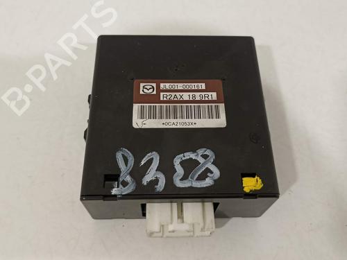 Used Electronic module Electronic module 9972442 9972442
