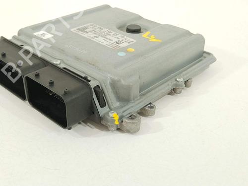 Engine control unit (ECU) MERCEDES-BENZ VITO / MIXTO Van (W639) 115 CDI (639.601, 639.603, 639.605) | BP36340374M57 - Image 4