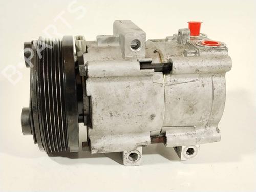 AC compressor JAGUAR X-TYPE I (X400) 2.0 D | BP31979871M34 - Image 3