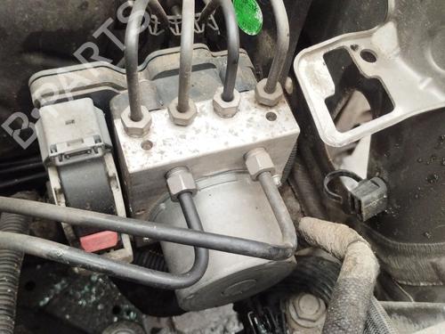 Used ABS pump OPEL ASTRA K (B16) 1.6 CDTi (68) (136 hp) 29067047