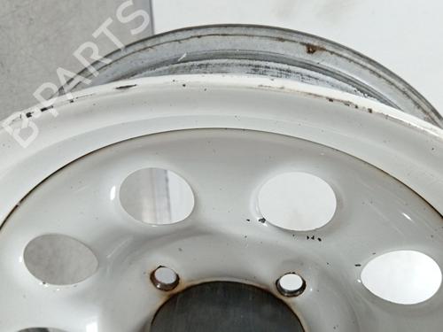 Jante SUZUKI JIMNY Closed Off-Road Vehicle (SN) | BP30837999C45