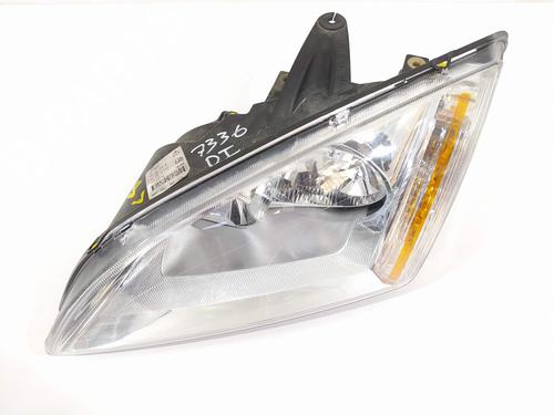 Used Left headlight Left headlight 8321470 8321470
