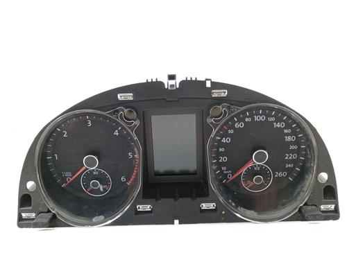 instrument-cluster-vw-passat-b6-3c2-2005-2006-2007-2008-2009-2010-16268902 main image