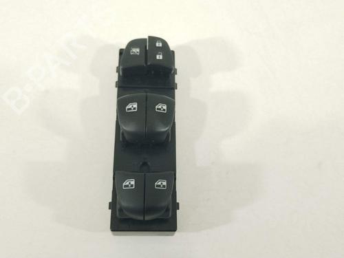 Used Left front window switch Left front window switch 39430462 39430462