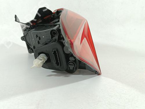 Left taillight SEAT IBIZA V (KJ1, KJG) | BP35723418C34 - Image 6
