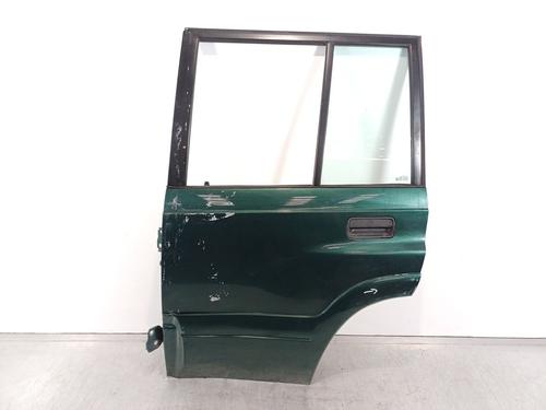 Used Left rear door SUZUKI VITARA (ET, TA, TD) [1988-2002]  17746553