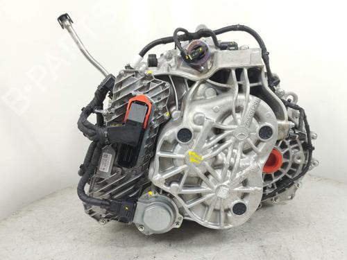 Gearbox MERCEDES-BENZ A-CLASS (W177) | BP12260068M3 - Image 3